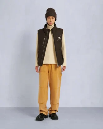 Westmount Original tweekleurig vest