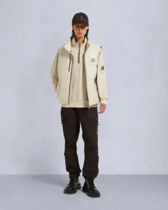 Westmount Original tweekleurig vest