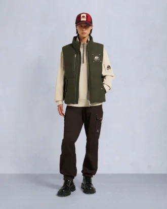 Westmount Original tweekleurig vest