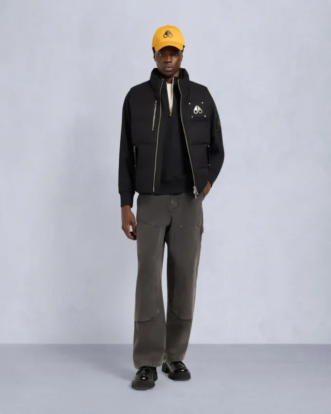 Westmount Original tweekleurig vest