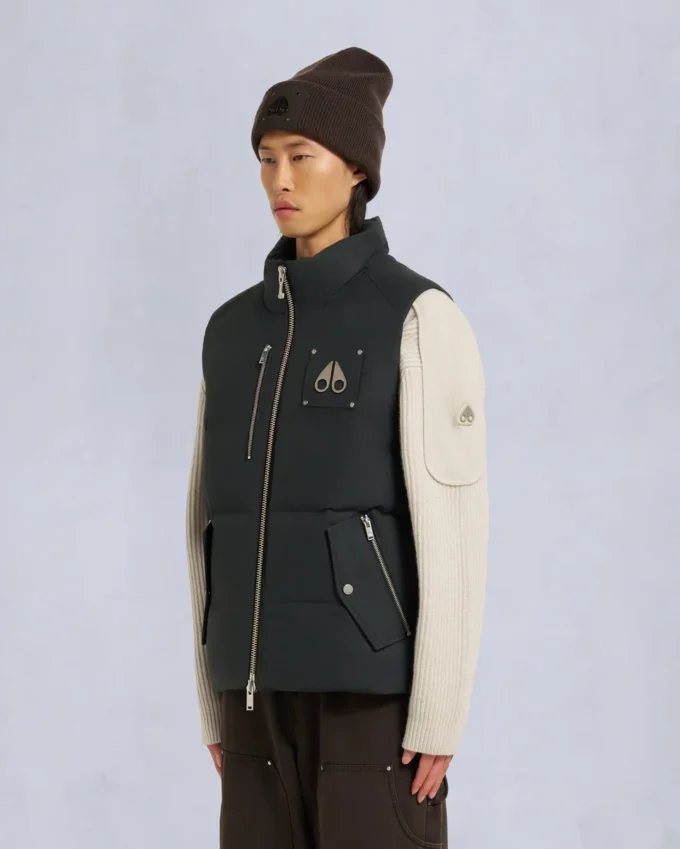 Westmount Original tweekleurig vest