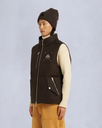 Westmount Original tweekleurig vest