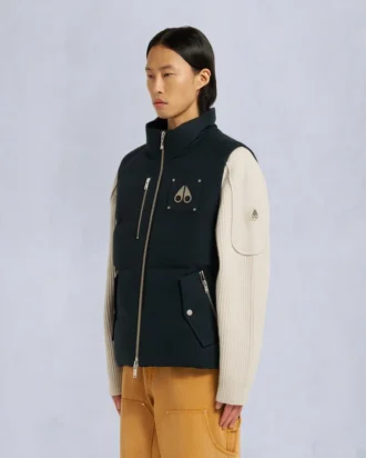 Westmount Original tweekleurig vest