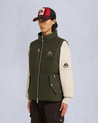 Westmount Original tweekleurig vest