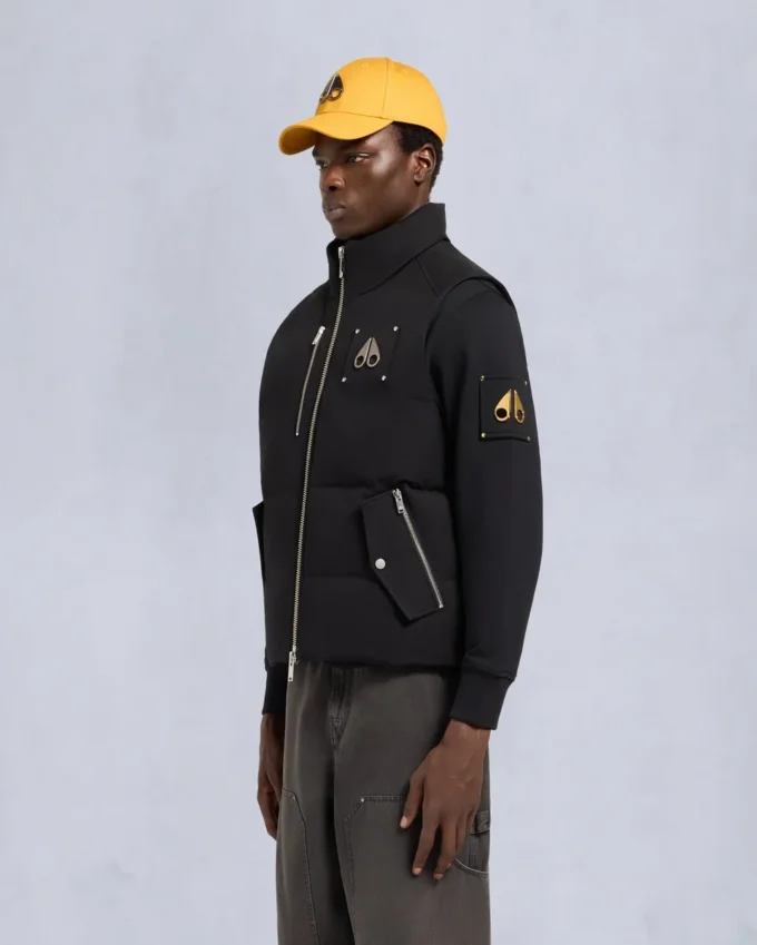 Westmount Original tweekleurig vest