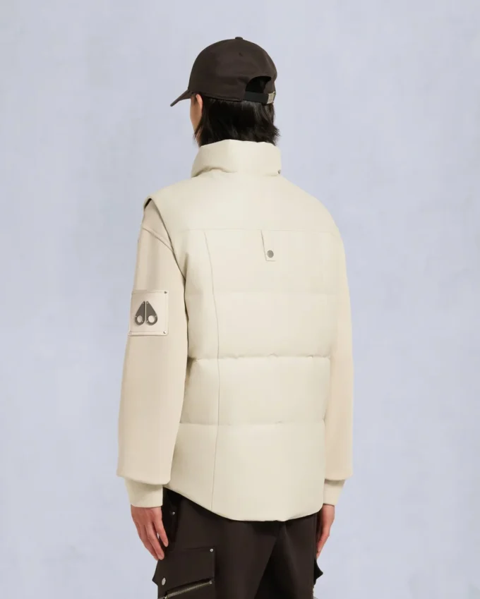 Westmount Original tweekleurig vest