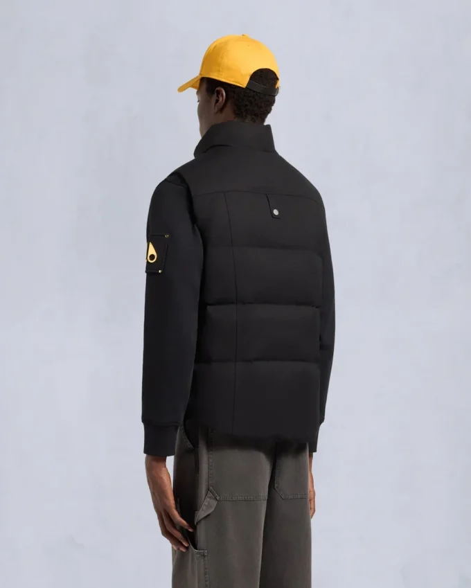 Westmount Original tweekleurig vest