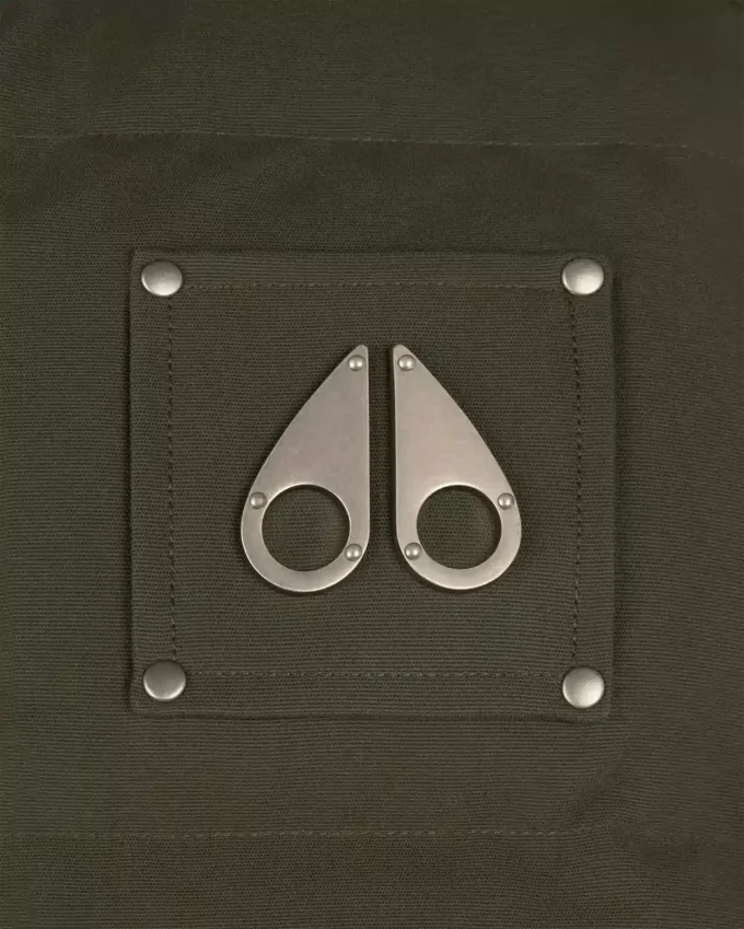 Westmount Original tweekleurig vest