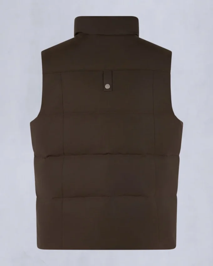 Westmount Original tweekleurig vest