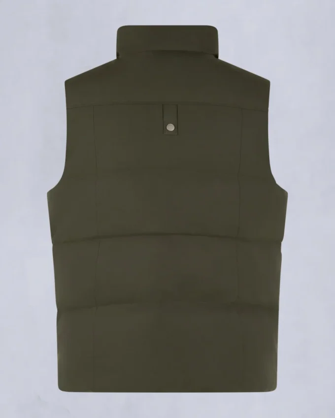 Westmount Original tweekleurig vest