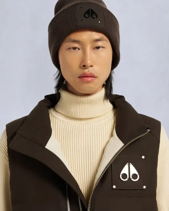 Westmount Original tweekleurig vest