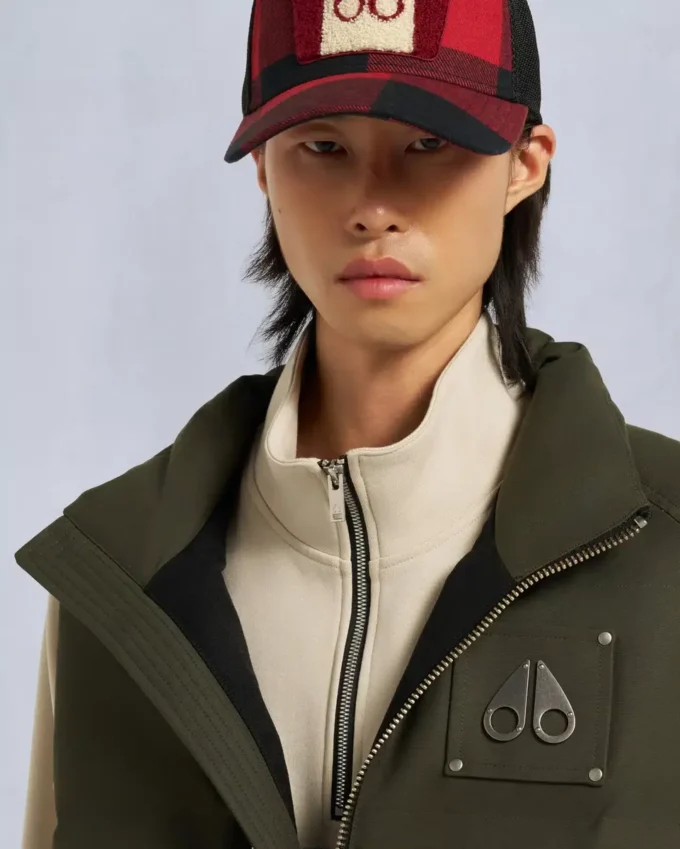 Westmount Original tweekleurig vest